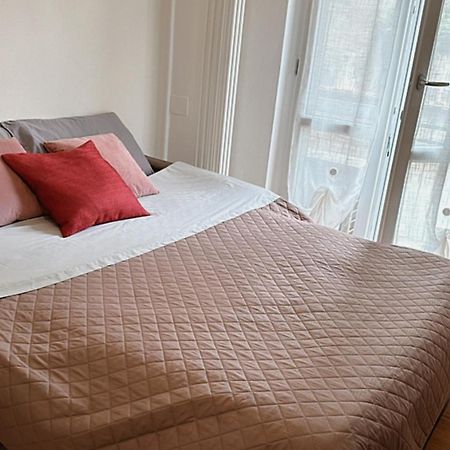 Appartamenti Yolanda Rozzano Ngoại thất bức ảnh