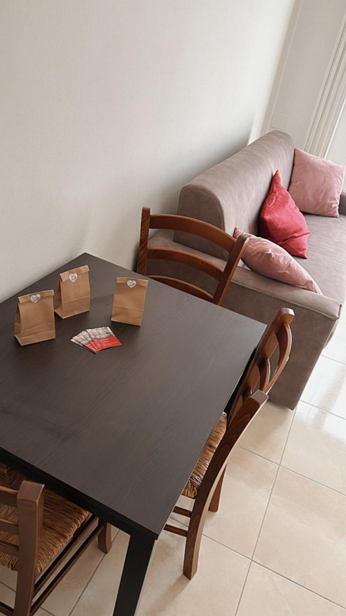 Appartamenti Yolanda Rozzano Ngoại thất bức ảnh